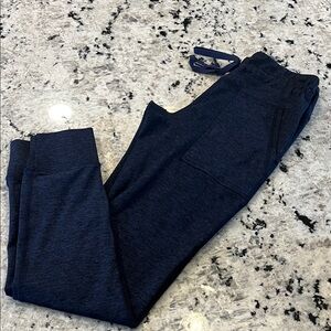 aerie Girls Navy Blue Leggings